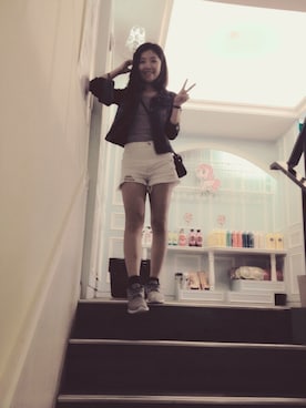 Amy さんのコーディネート