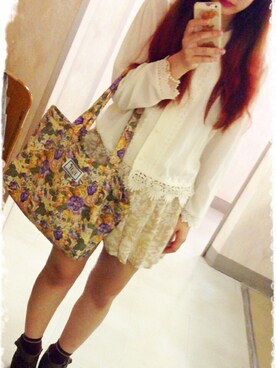 みみさんのコーディネート