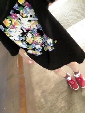 みみさんのコーディネート