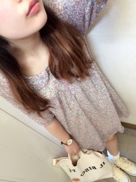 みみさんのコーディネート