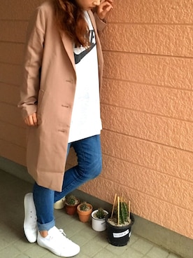 みみさんのコーディネート