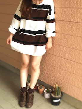 みみさんのコーディネート