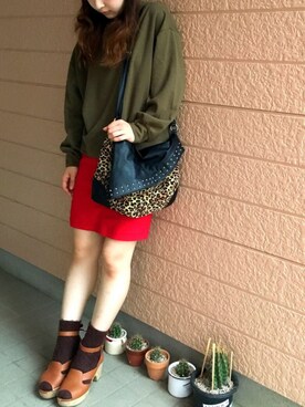 みみさんのコーディネート