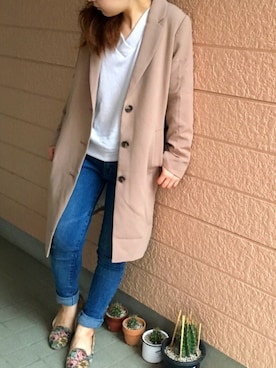 みみさんのコーディネート