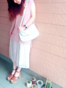 みみさんのコーディネート