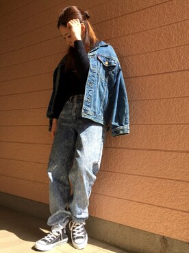 みみさんのコーディネート