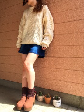 みみさんのコーディネート