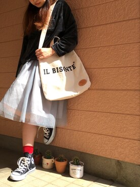 みみさんのコーディネート