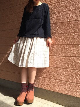 みみさんのコーディネート