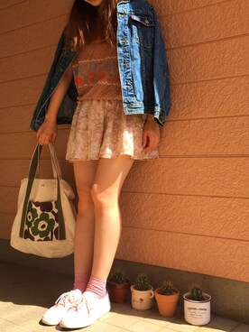 みみさんのコーディネート