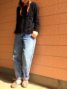 みみさんのコーディネート