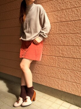 みみさんのコーディネート