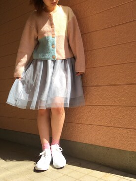 みみさんのコーディネート