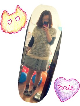 まおのすけさんのコーディネート