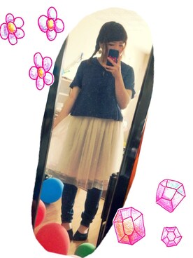 まおのすけさんのコーディネート