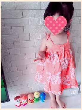 ハナハルさんのコーディネート