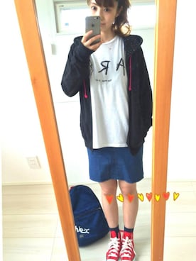 ハナハルさんのコーディネート