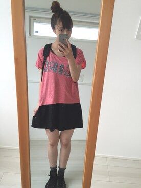 ハナハルさんのコーディネート