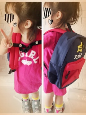 ハナハルさんのコーディネート