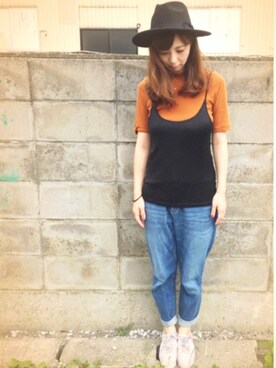 ハナハルさんのコーディネート