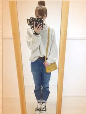 ハナハルさんのコーディネート