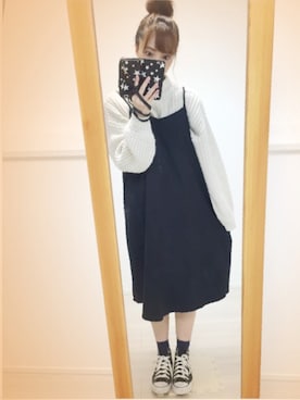 ハナハルさんのコーディネート