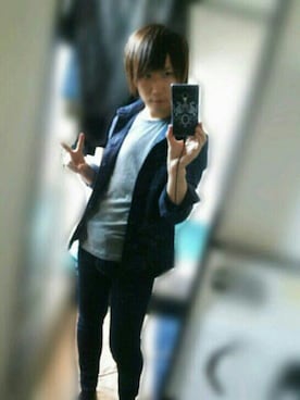 キラさんのコーディネート