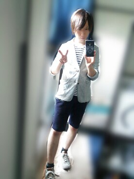 キラさんのコーディネート