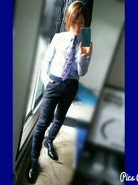 キラさんのコーディネート