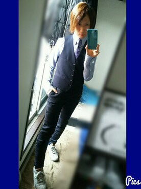 キラさんのコーディネート