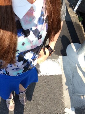 manaさんのコーディネート
