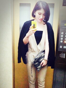 mai nonakaさんのコーディネート