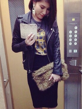 mai nonakaさんのコーディネート