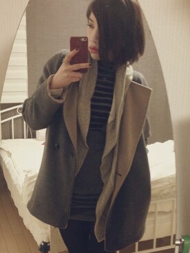 mai nonakaさんのコーディネート