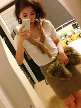 mai nonakaさんのコーディネート