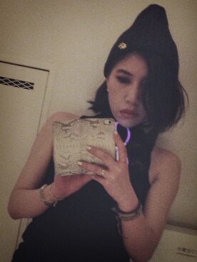 mai nonakaさんのコーディネート