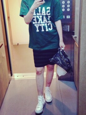 mai nonakaさんのコーディネート