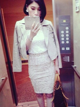 mai nonakaさんのコーディネート