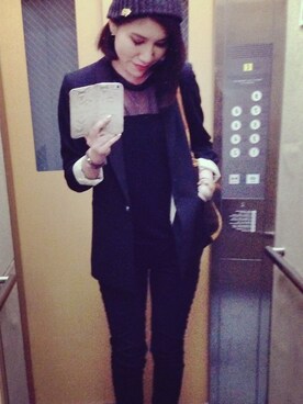 mai nonakaさんのコーディネート