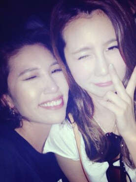 mai nonakaさんのコーディネート