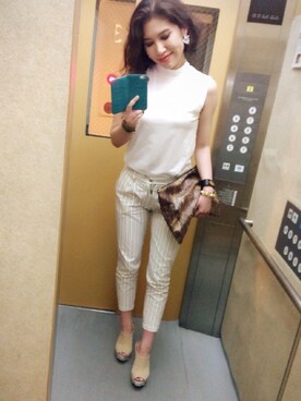 mai nonakaさんのコーディネート