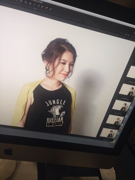 mai nonakaさんのコーディネート