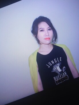 mai nonakaさんのコーディネート