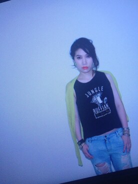 mai nonakaさんのコーディネート