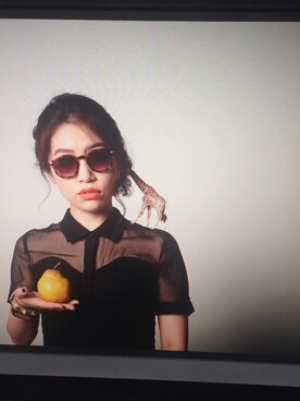 mai nonakaさんのコーディネート