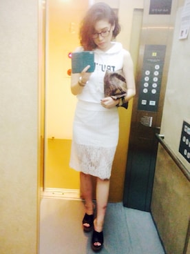 mai nonakaさんのコーディネート