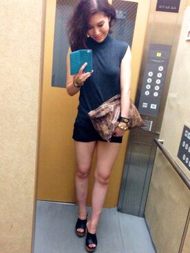 mai nonakaさんのコーディネート