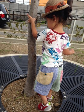 ayuさんのコーディネート