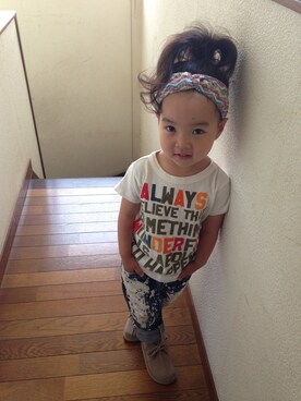 ayuさんのコーディネート