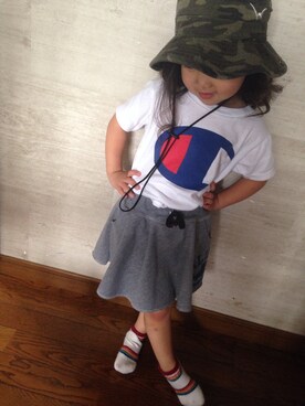 ayuさんのコーディネート